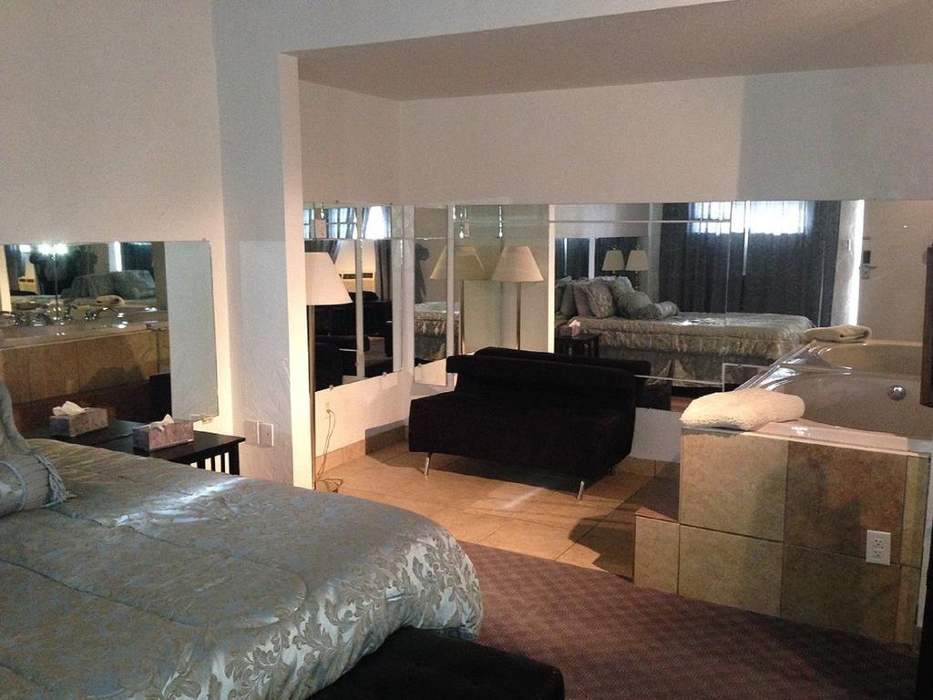 Caravan II Albergo New Castle Esterno foto