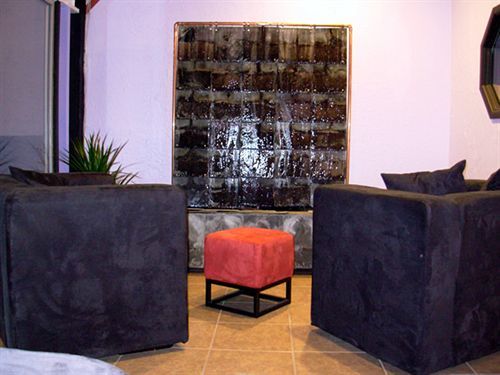 Caravan II Albergo New Castle Esterno foto